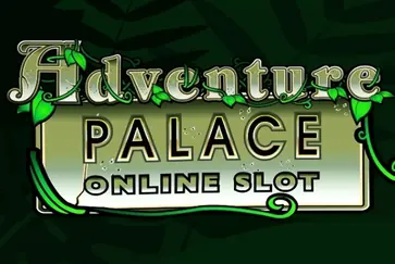 Adventure Palace