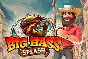 Big Bass Splash