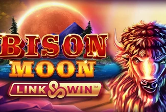 Bison Moon