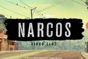 Narcos
