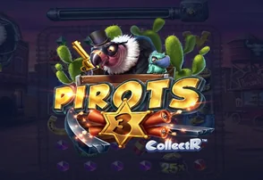 Pirots 3