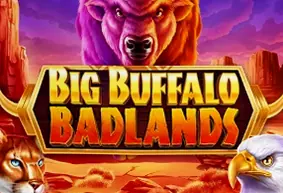Big Buffalo Badlands