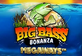 Big Bass Bonanza Megaways