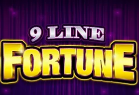 9 Line Fortune