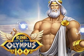 Rise of Olympus 100