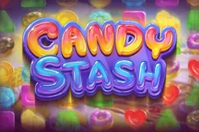 Candy Stash