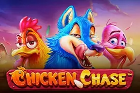 Chicken Chase