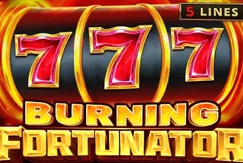 Burning Fortunator