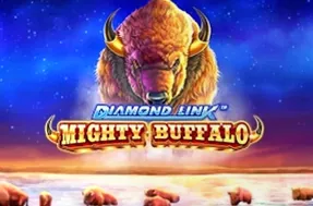 Diamond Link Mighty Buffalo