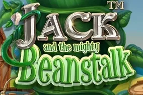 Jack and the mighty Beanstalk