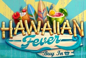 Hawaiian Fever