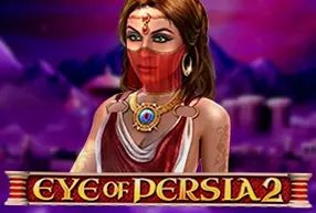 Eye of Persia 2