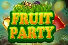 Fruit Party