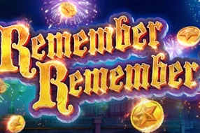 Remember Remember