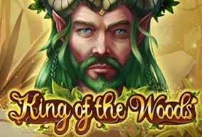 King of the Woods